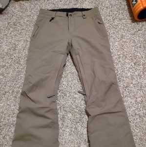686 women's ski pants. Size M